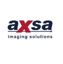 Axsa Imaging Solution logo